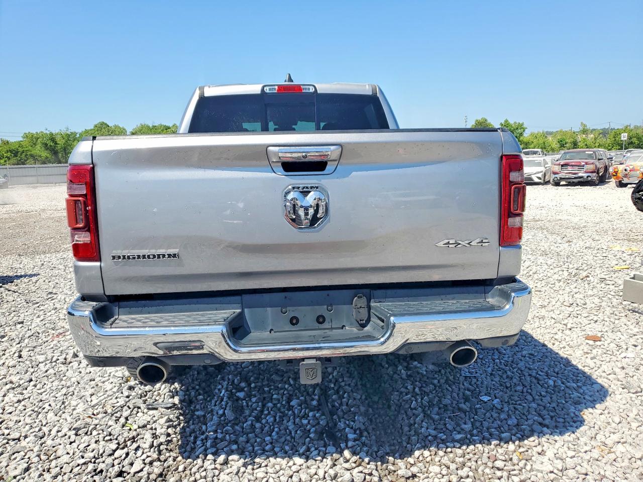 Ram 1500 Big Horn