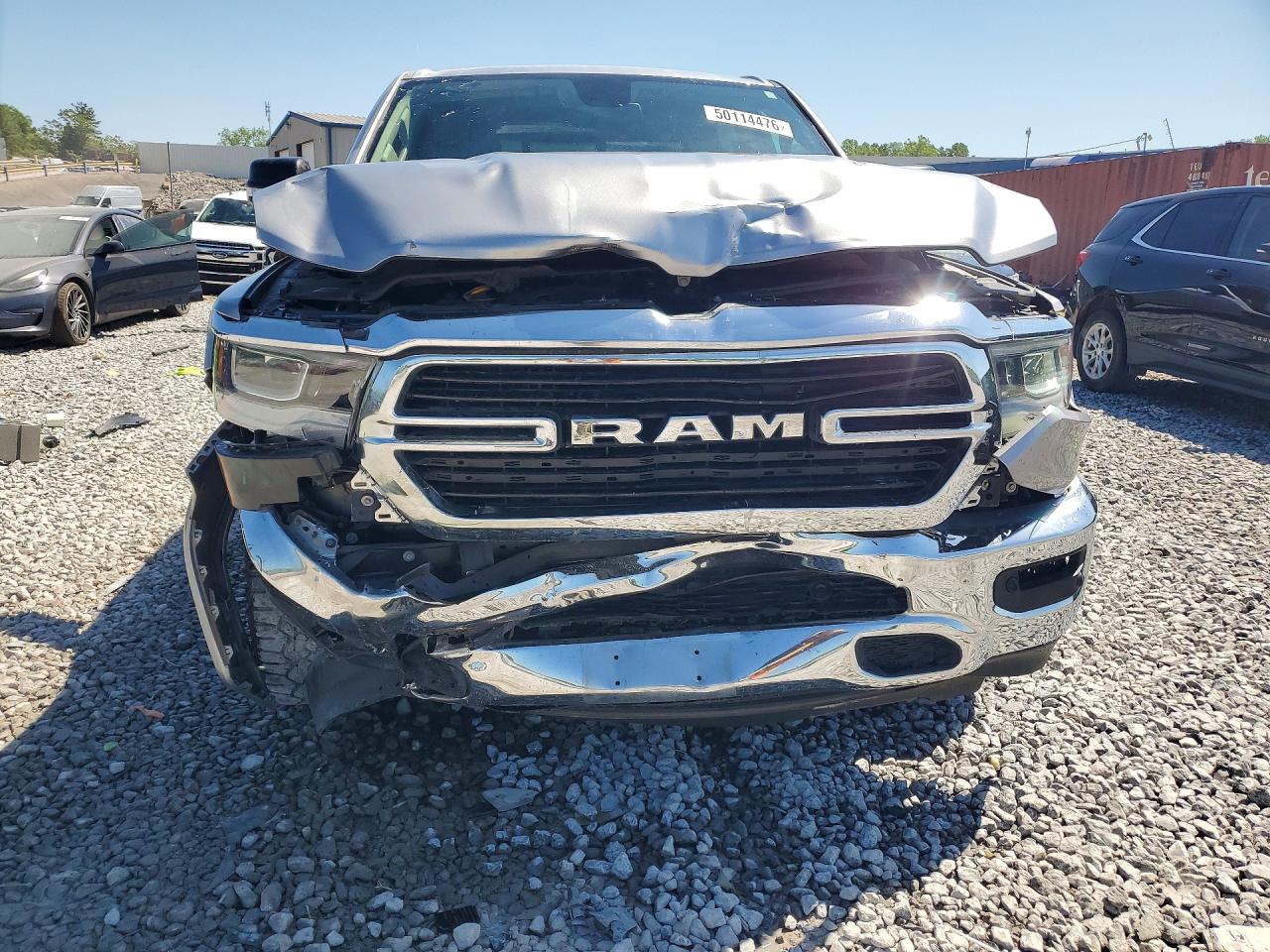 Ram 1500 Big Horn