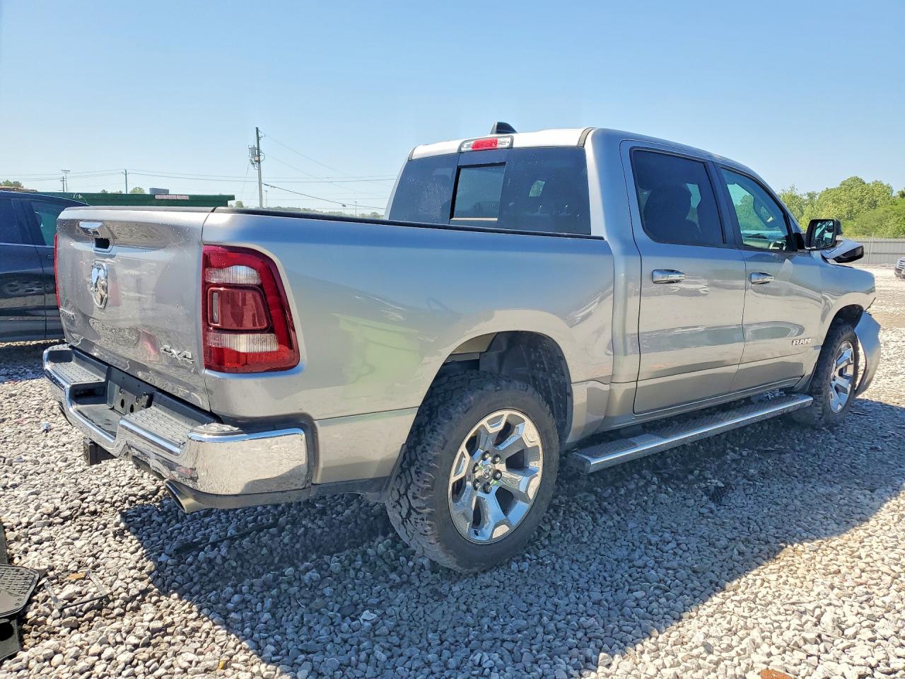 Ram 1500 Big Horn