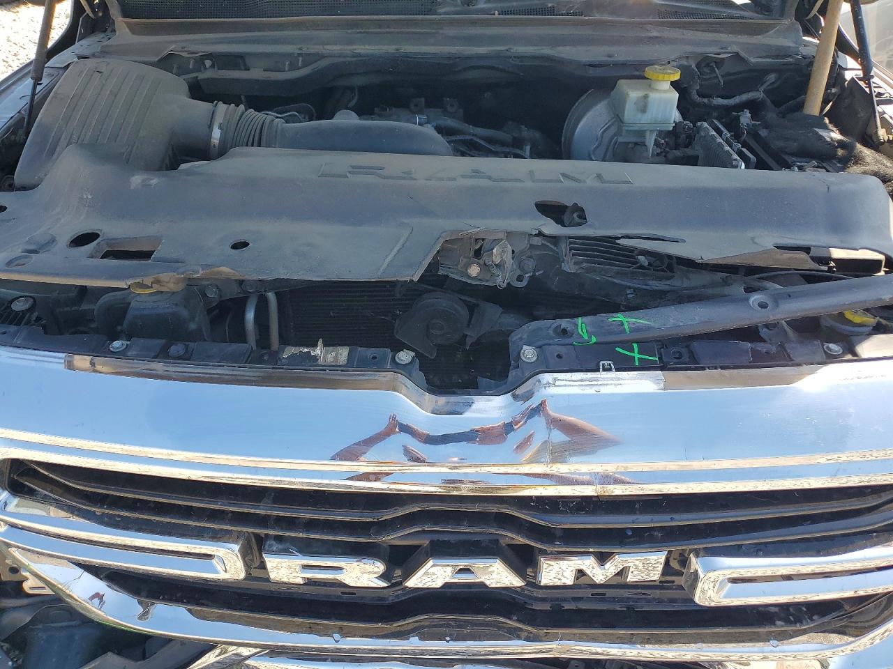 Ram 1500 Big Horn