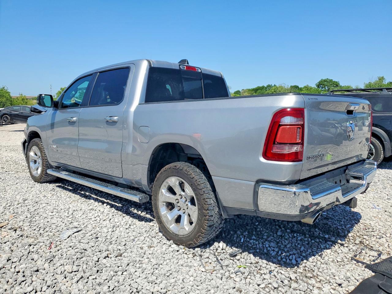 Ram 1500 Big Horn