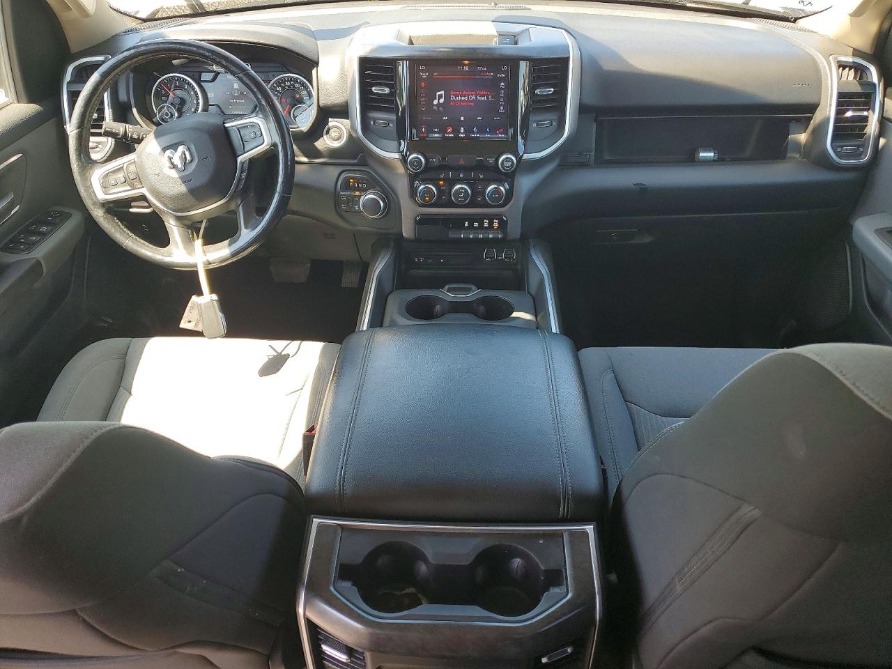 Ram 1500 Big Horn