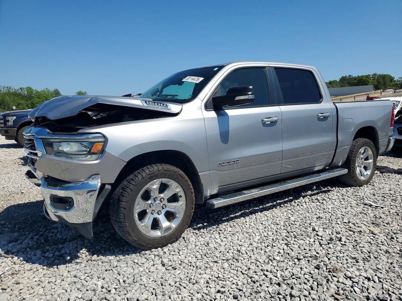 Ram 1500 Big Horn