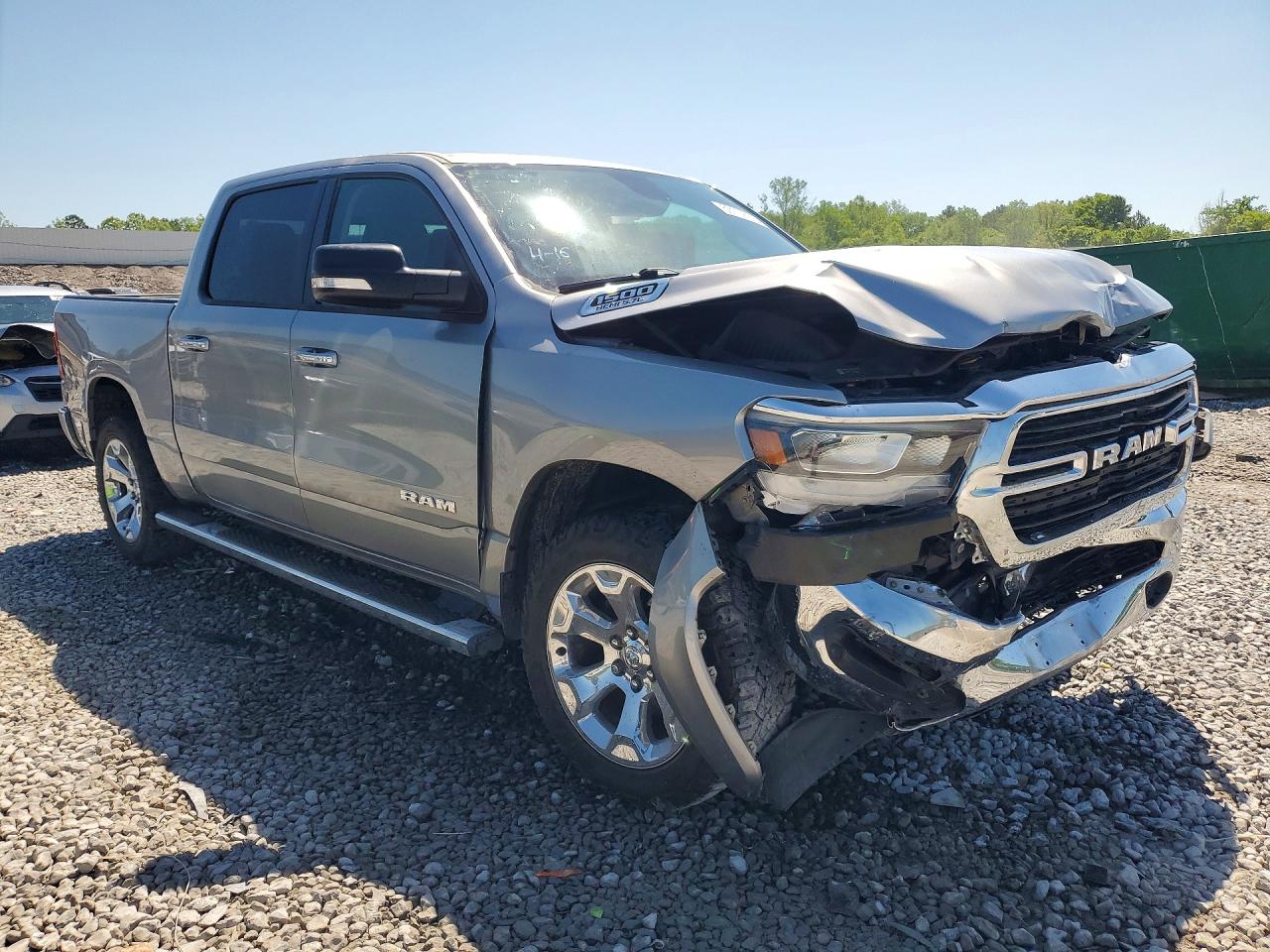 Ram 1500 Big Horn