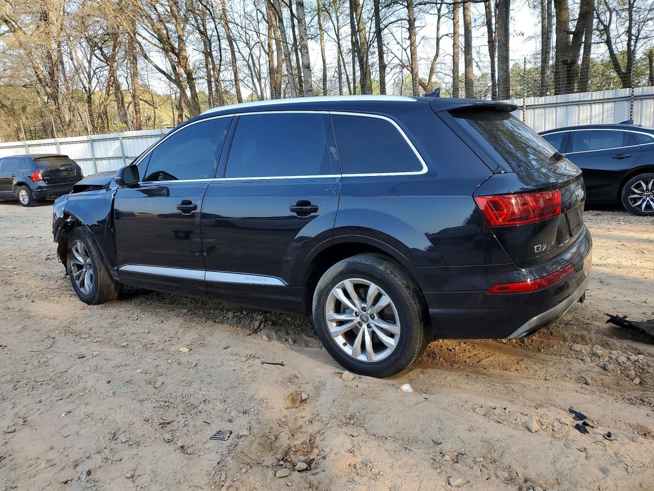 Audi Q7 Premium