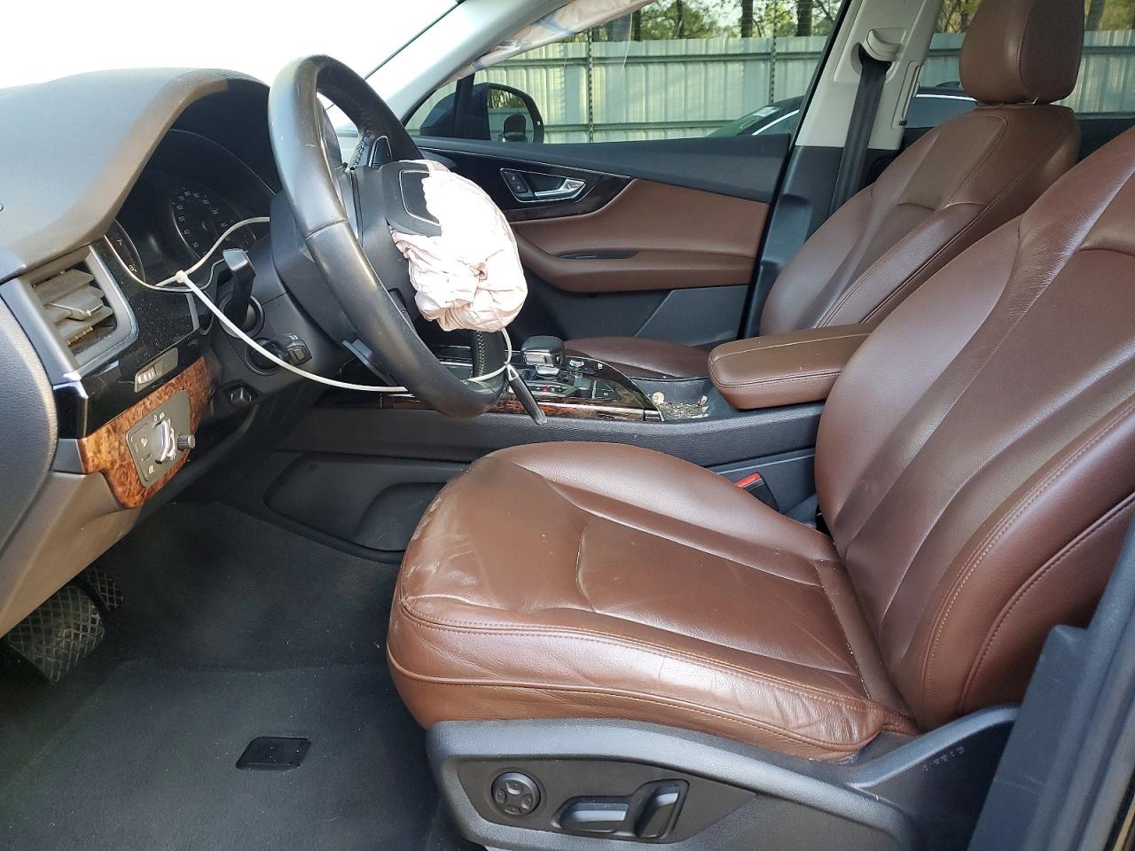Audi Q7 Premium