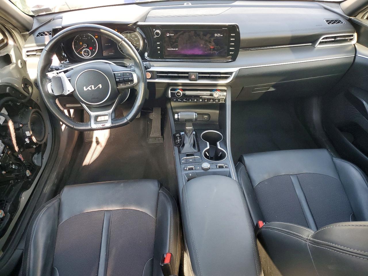 Kia K5 Gt Line