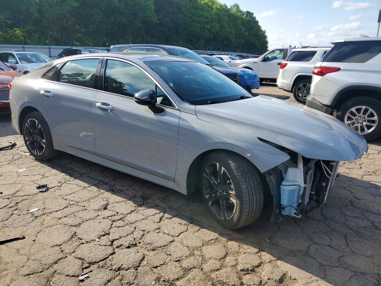 Kia K5 Gt Line