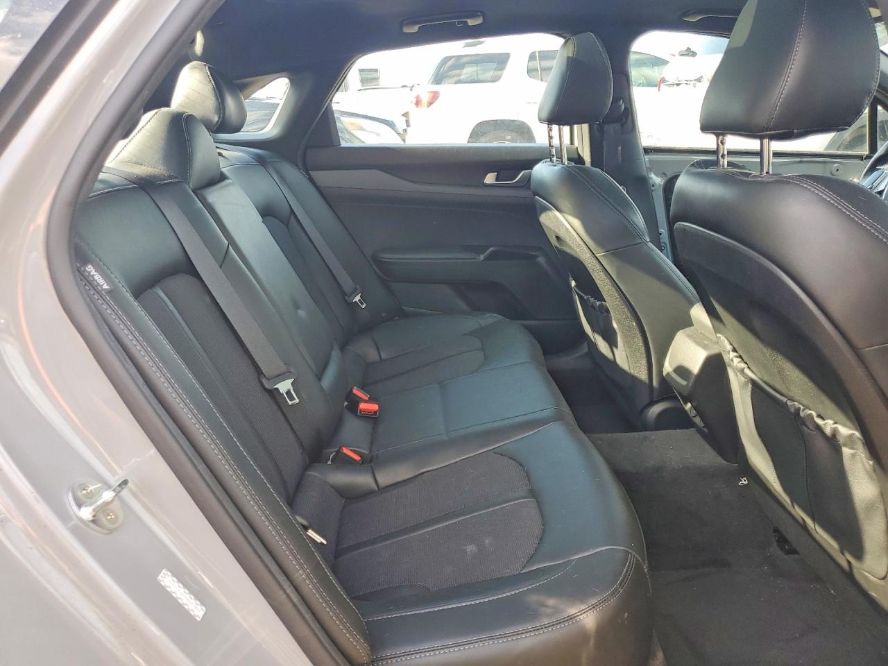 Kia K5 Gt Line