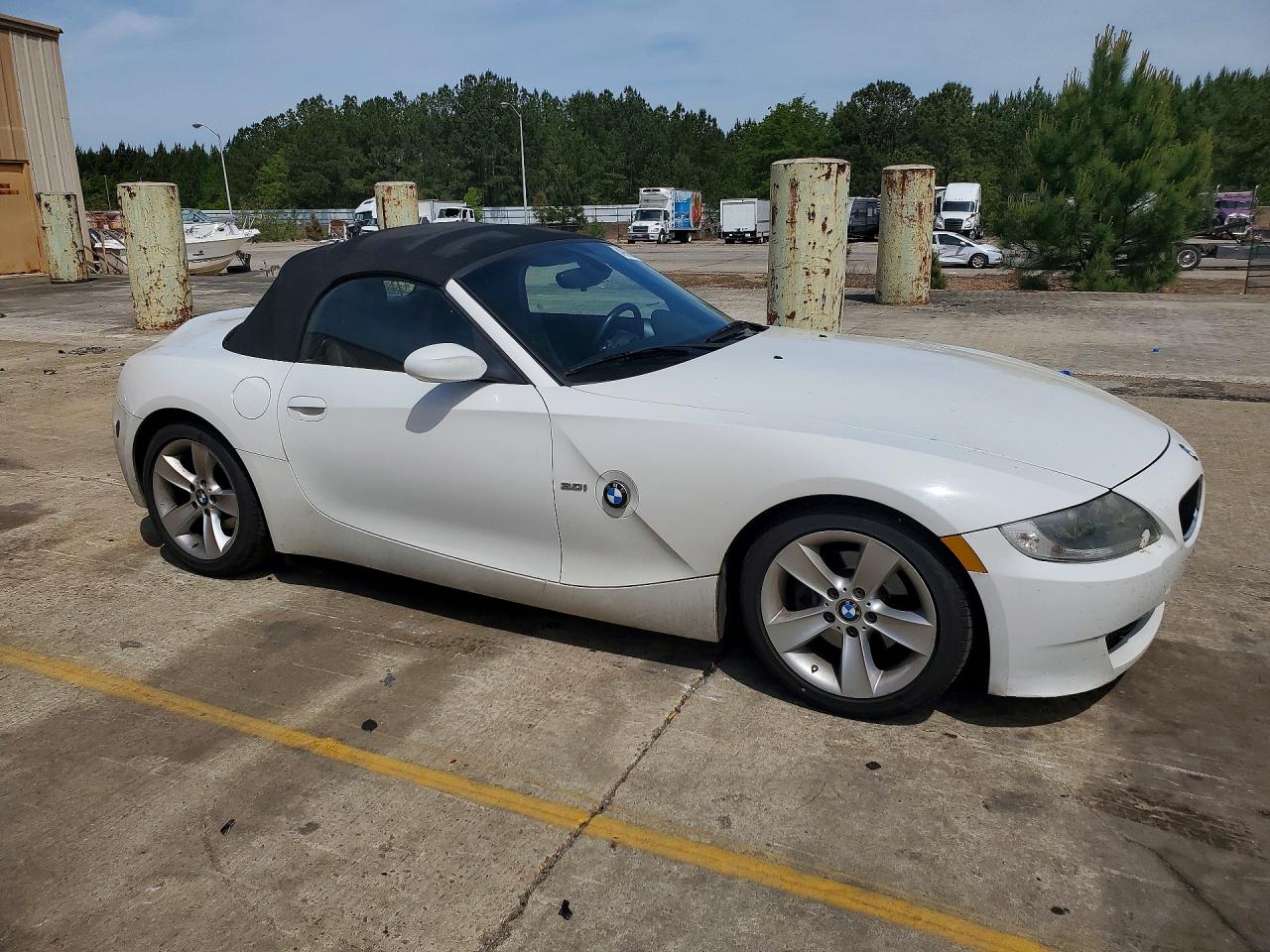 BMW Z Series 3.0