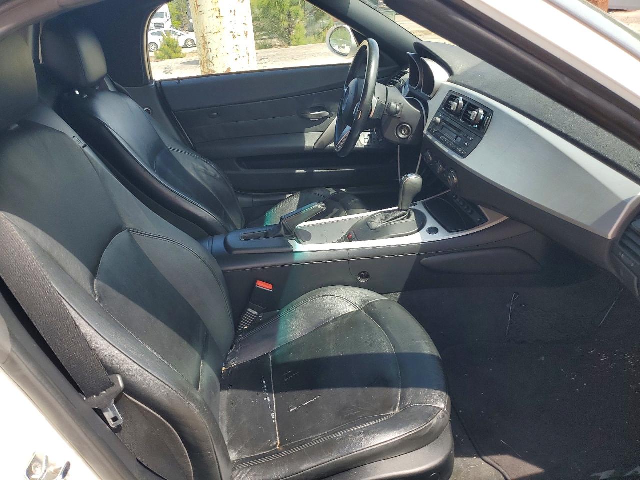 BMW Z Series 3.0