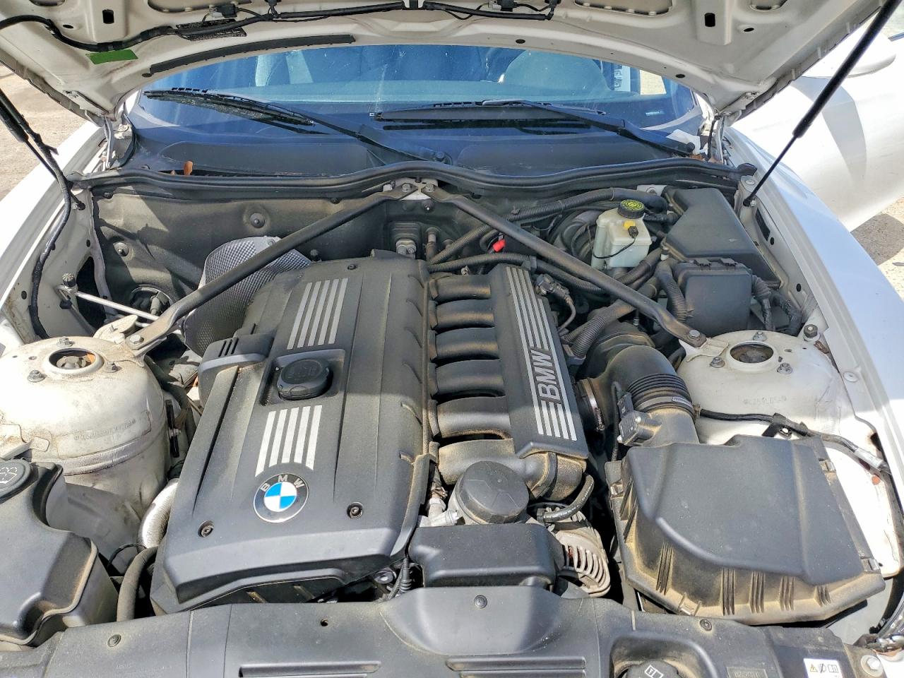 BMW Z Series 3.0