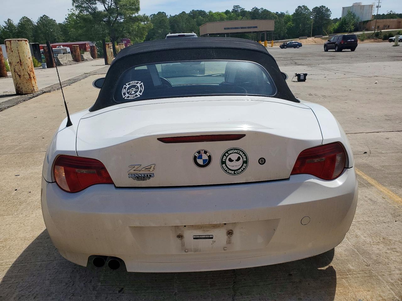 BMW Z Series 3.0