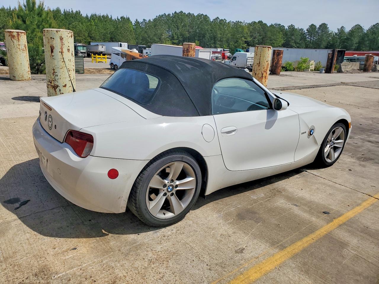 BMW Z Series 3.0
