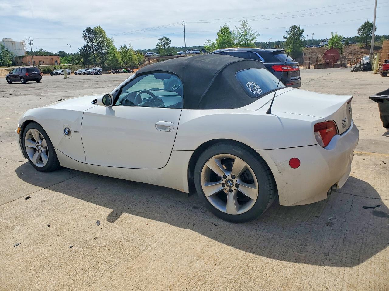 BMW Z Series 3.0