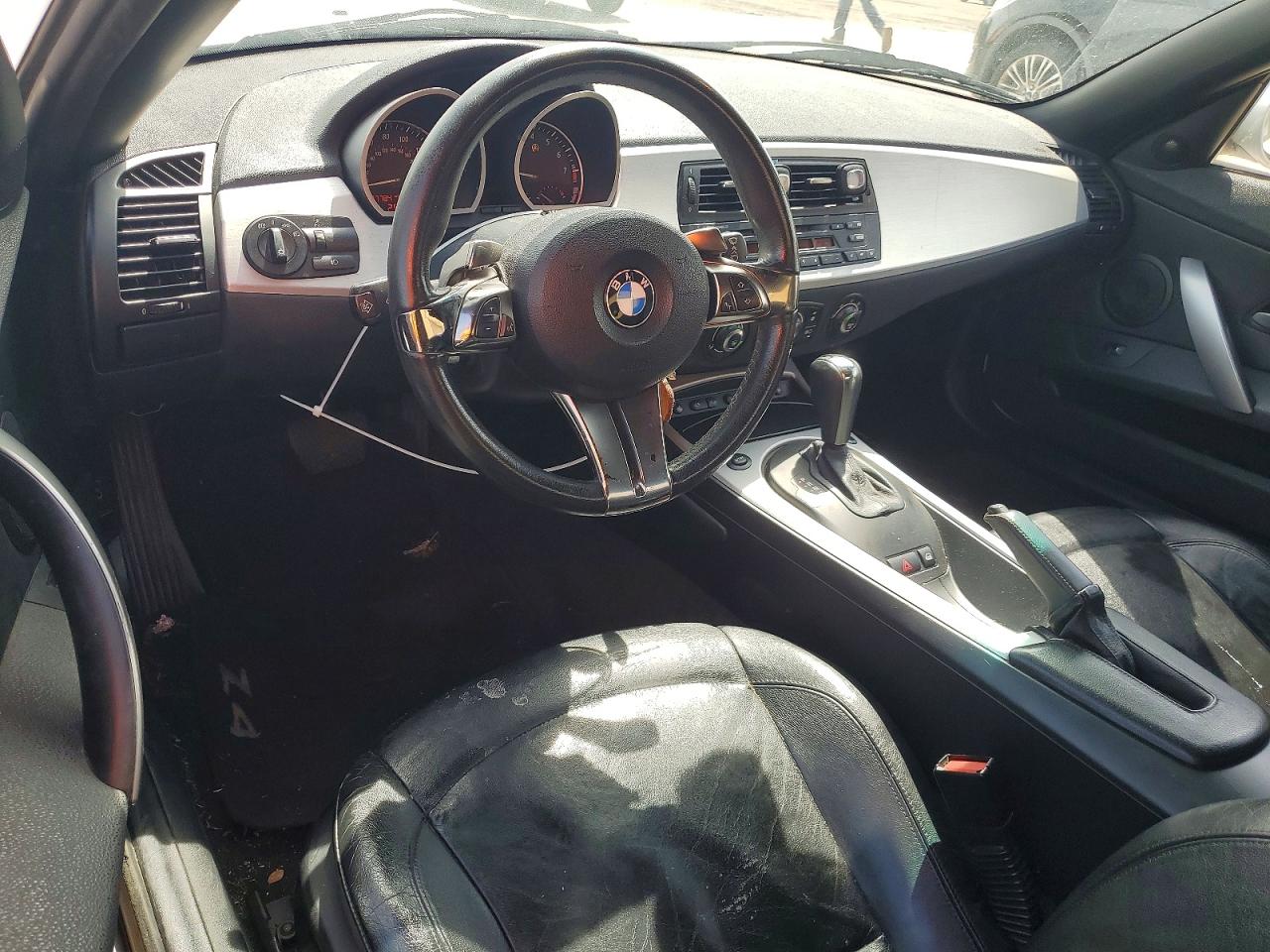 BMW Z Series 3.0