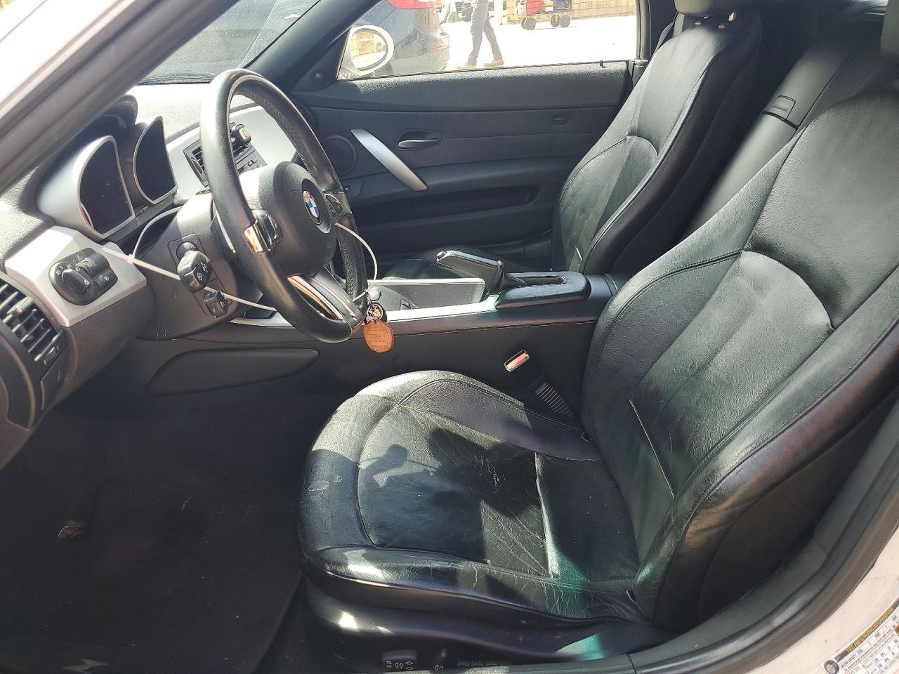 BMW Z Series 3.0