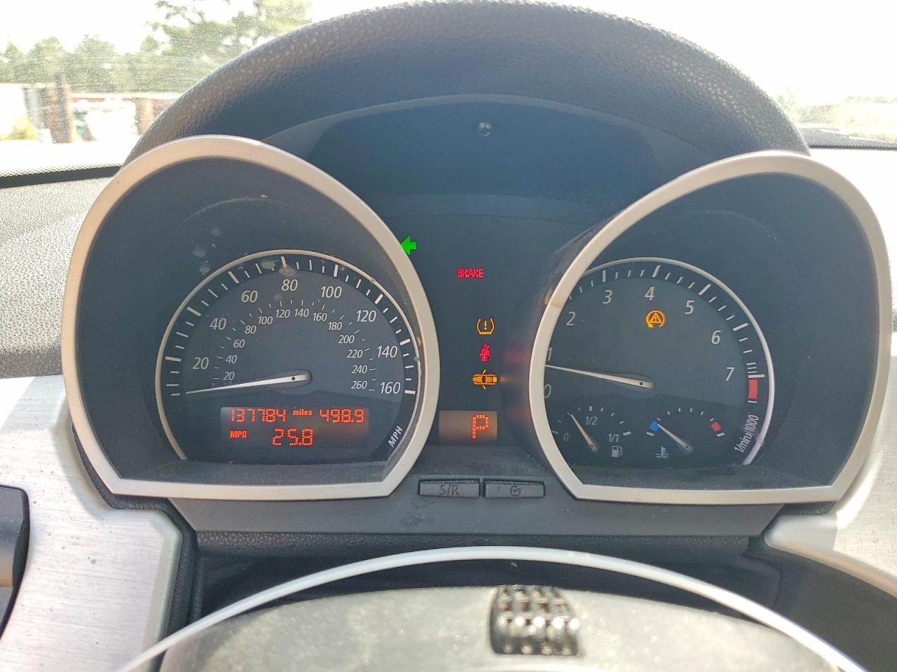 BMW Z Series 3.0