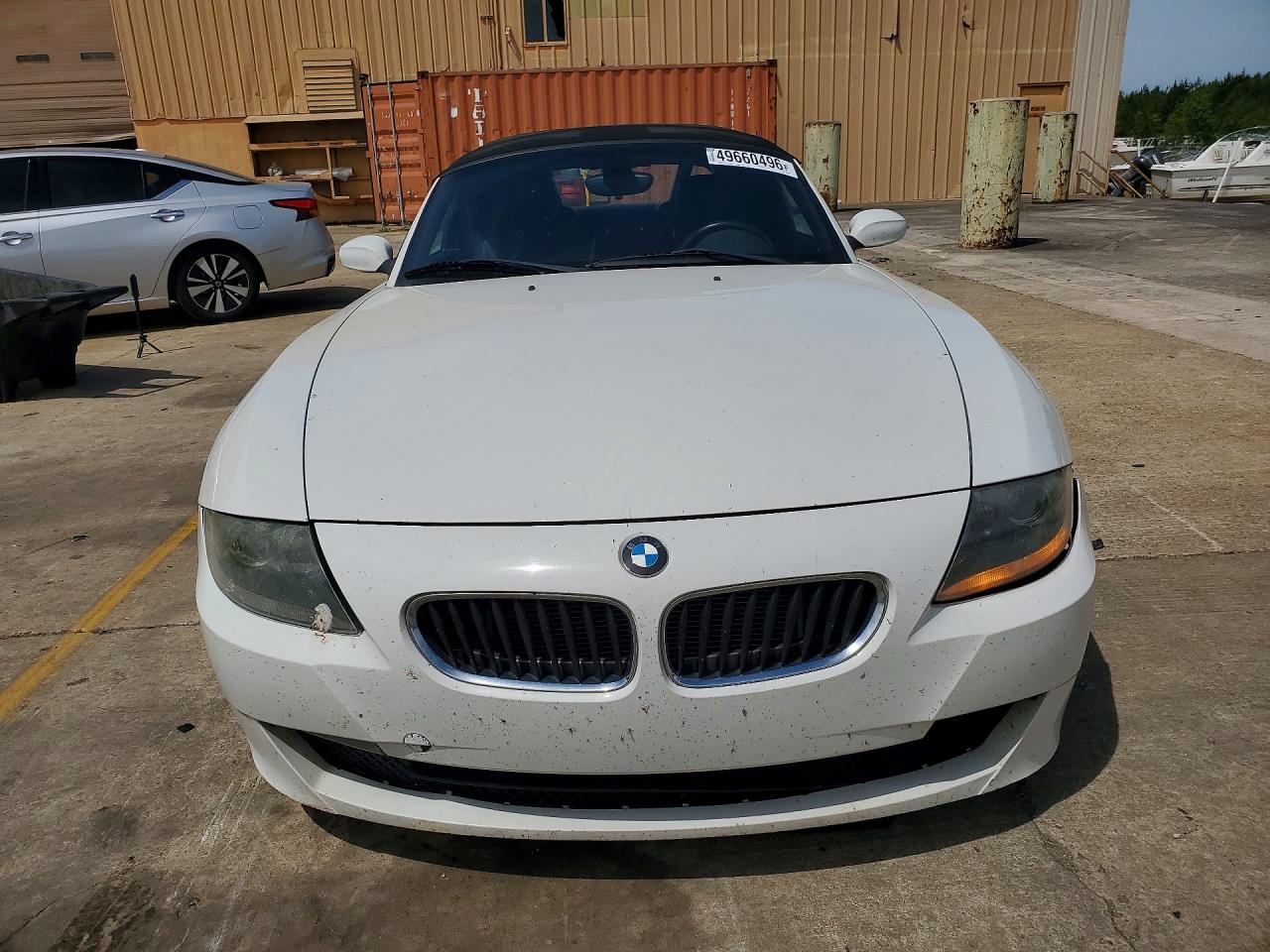 BMW Z Series 3.0