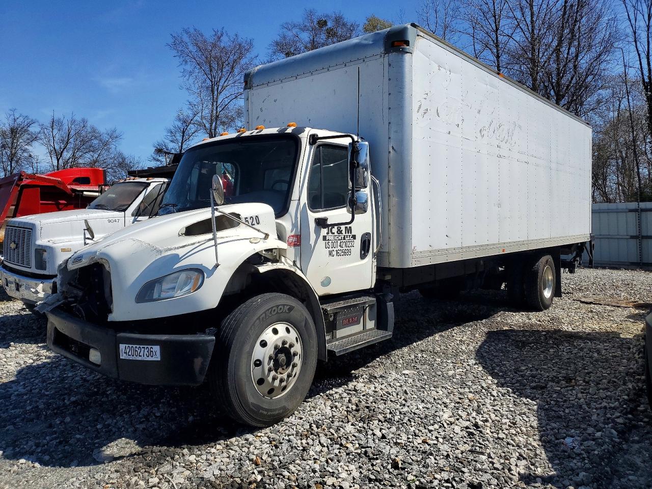 Freightliner M2 Unknow Unknown