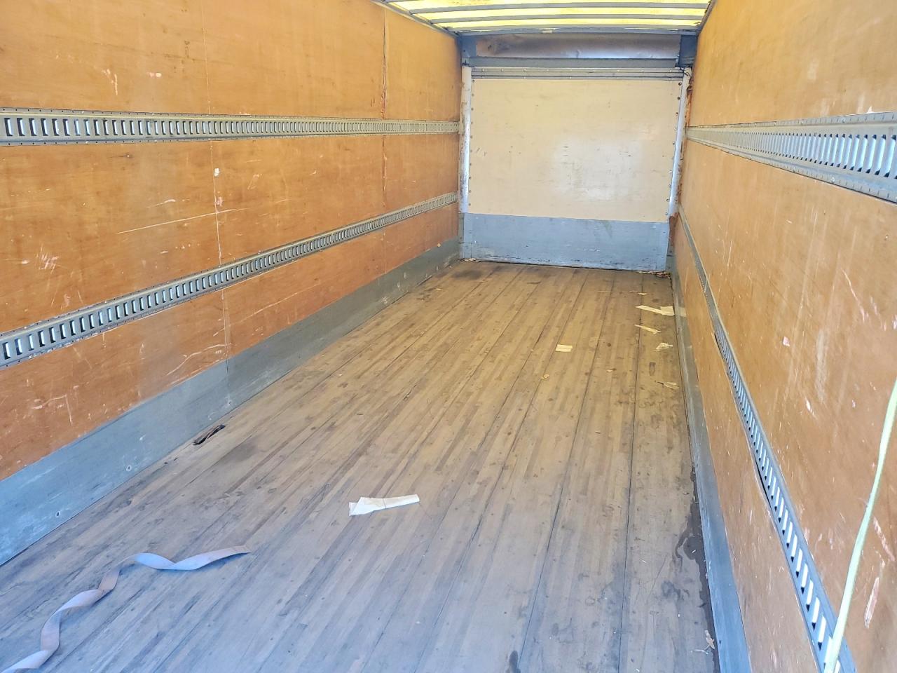 Freightliner M2 Unknow Unknown