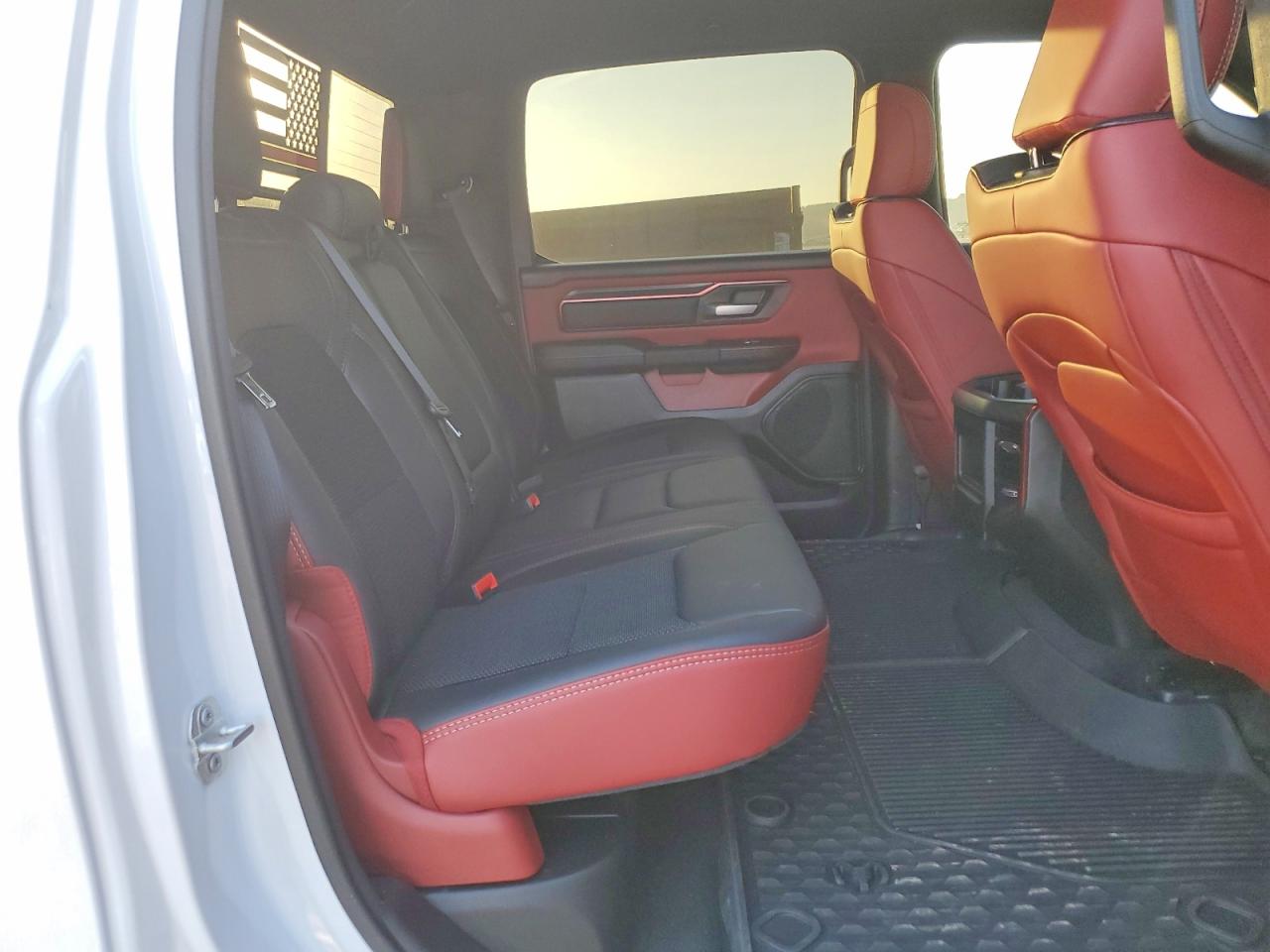 Ram 1500 Rebel