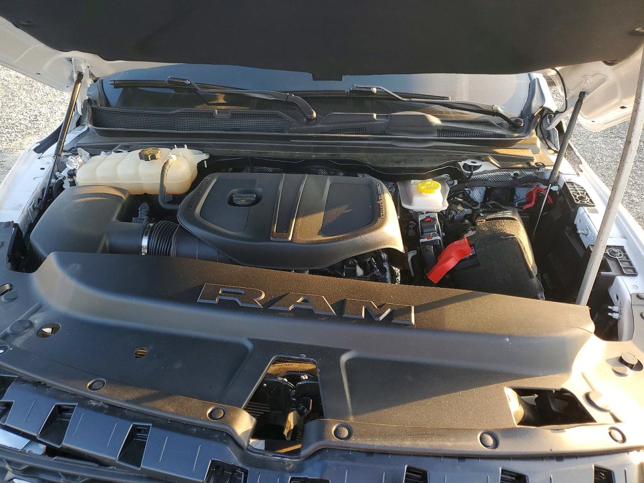Ram 1500 Rebel