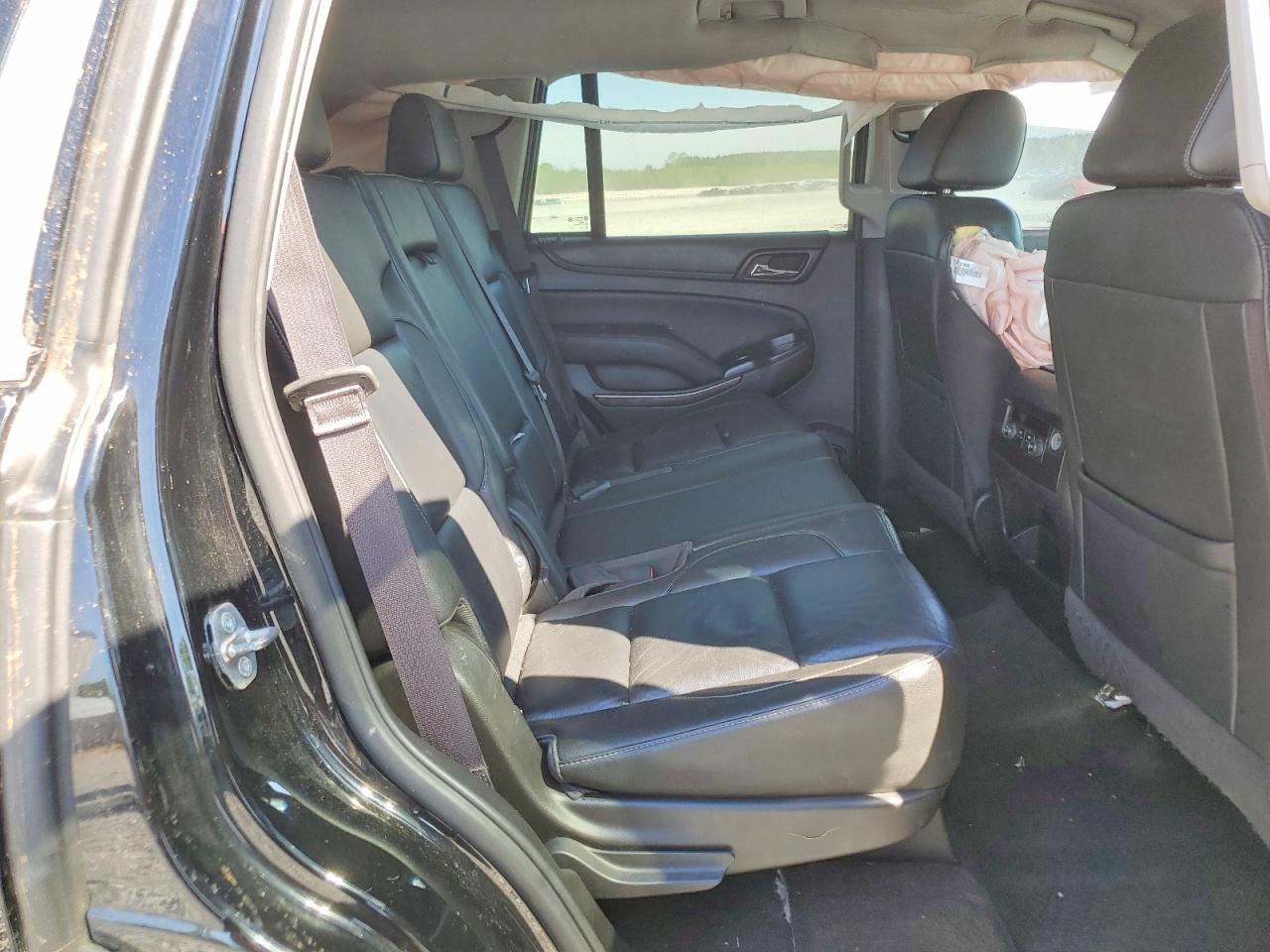 Chevrolet Tahoe C1500 Lt