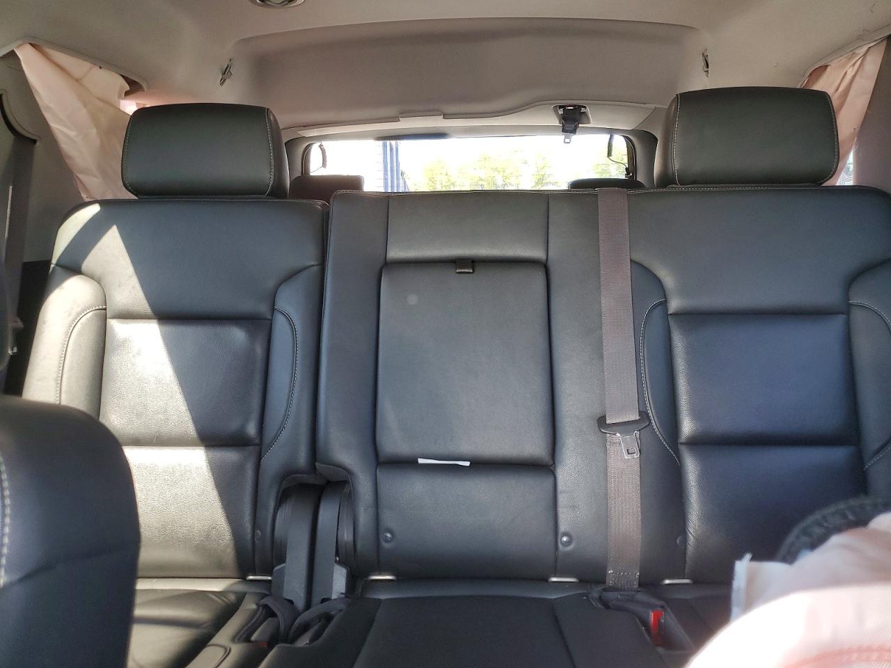 Chevrolet Tahoe C1500 Lt