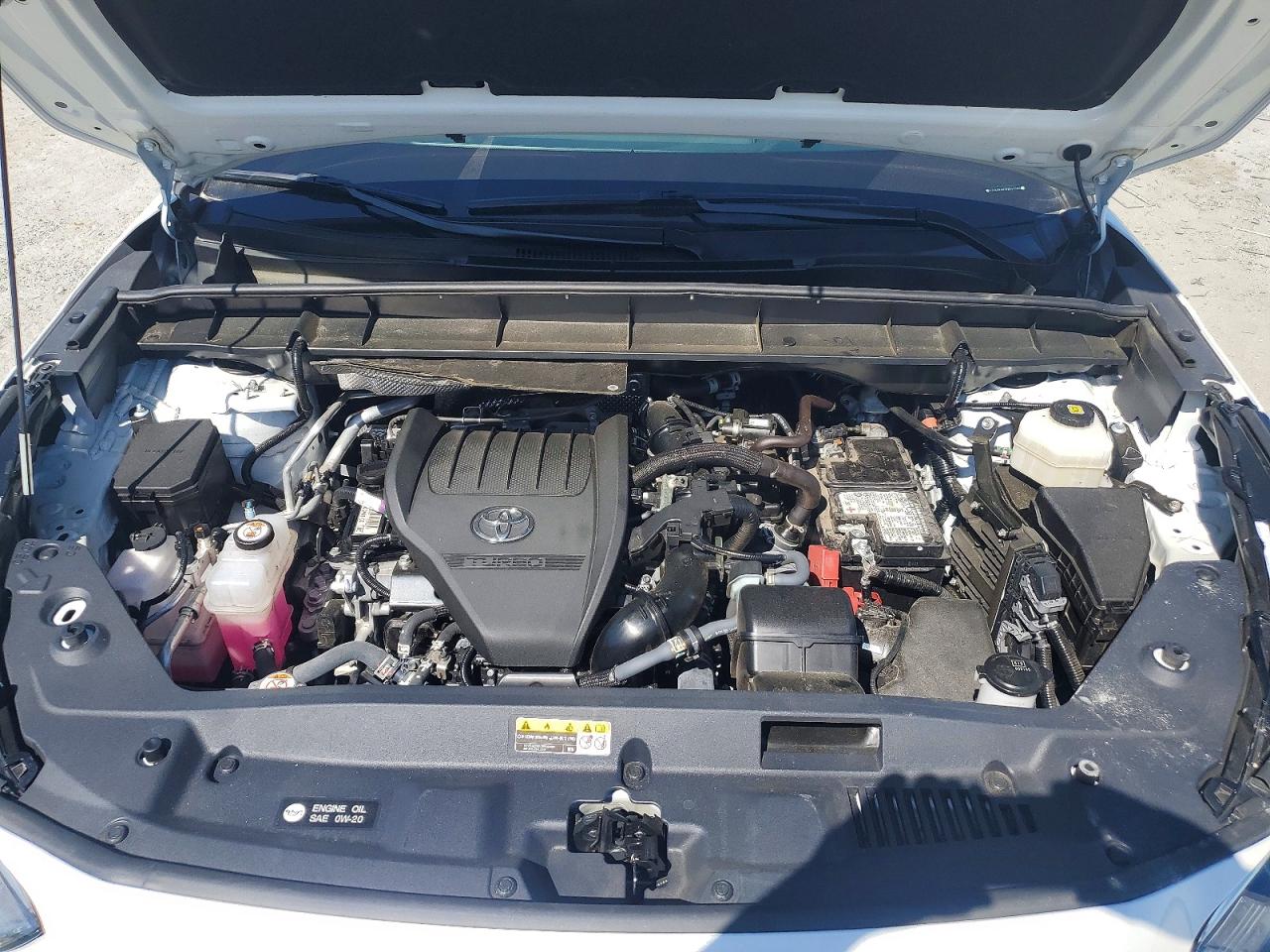 Toyota Highlander Xle