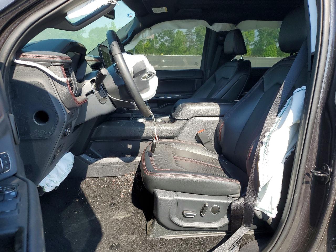 Ford Expedition Max Limited