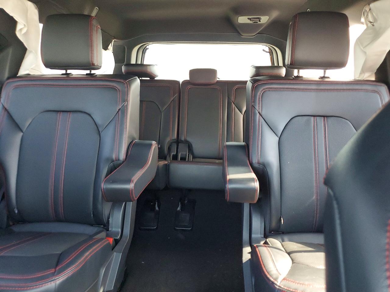 Ford Expedition Max Limited