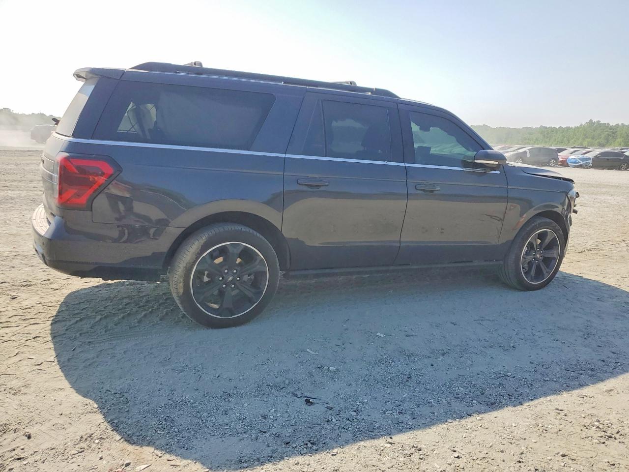 Ford Expedition Max Limited