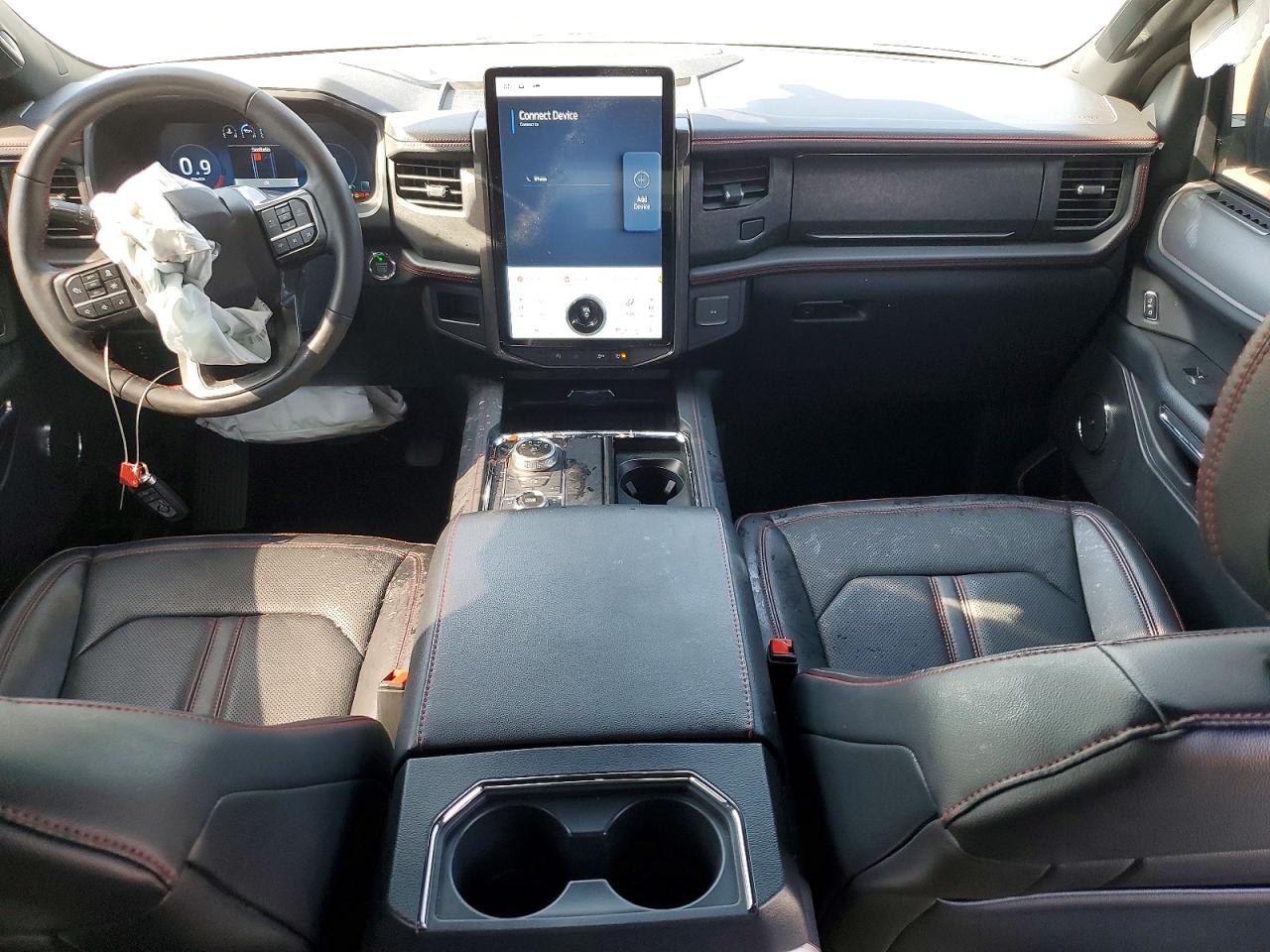 Ford Expedition Max Limited