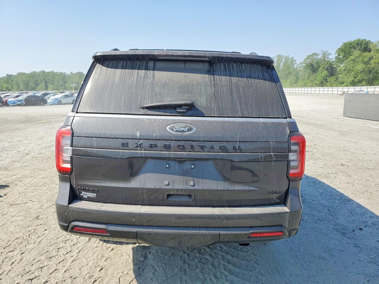 Ford Expedition Max Limited