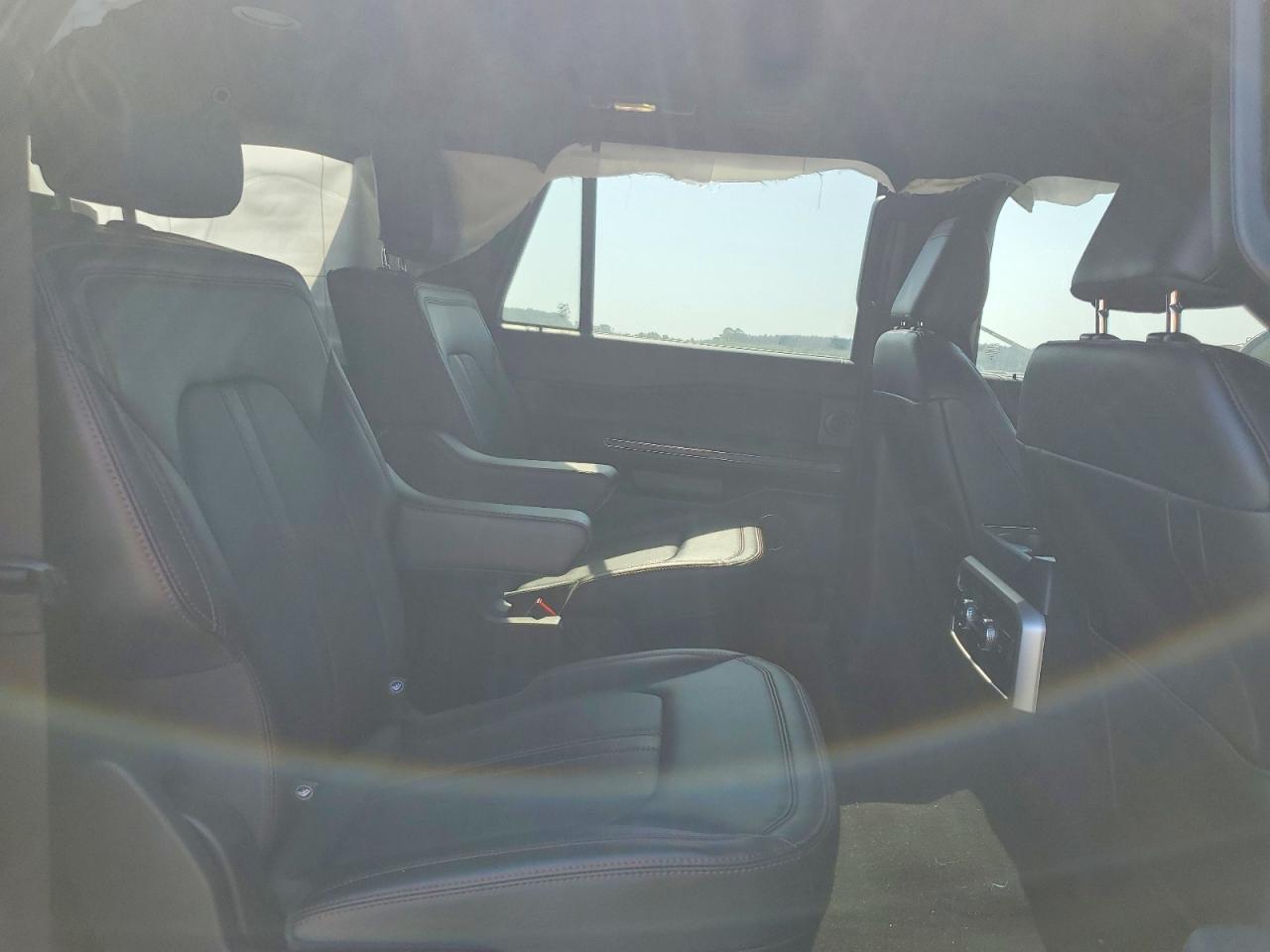 Ford Expedition Max Limited