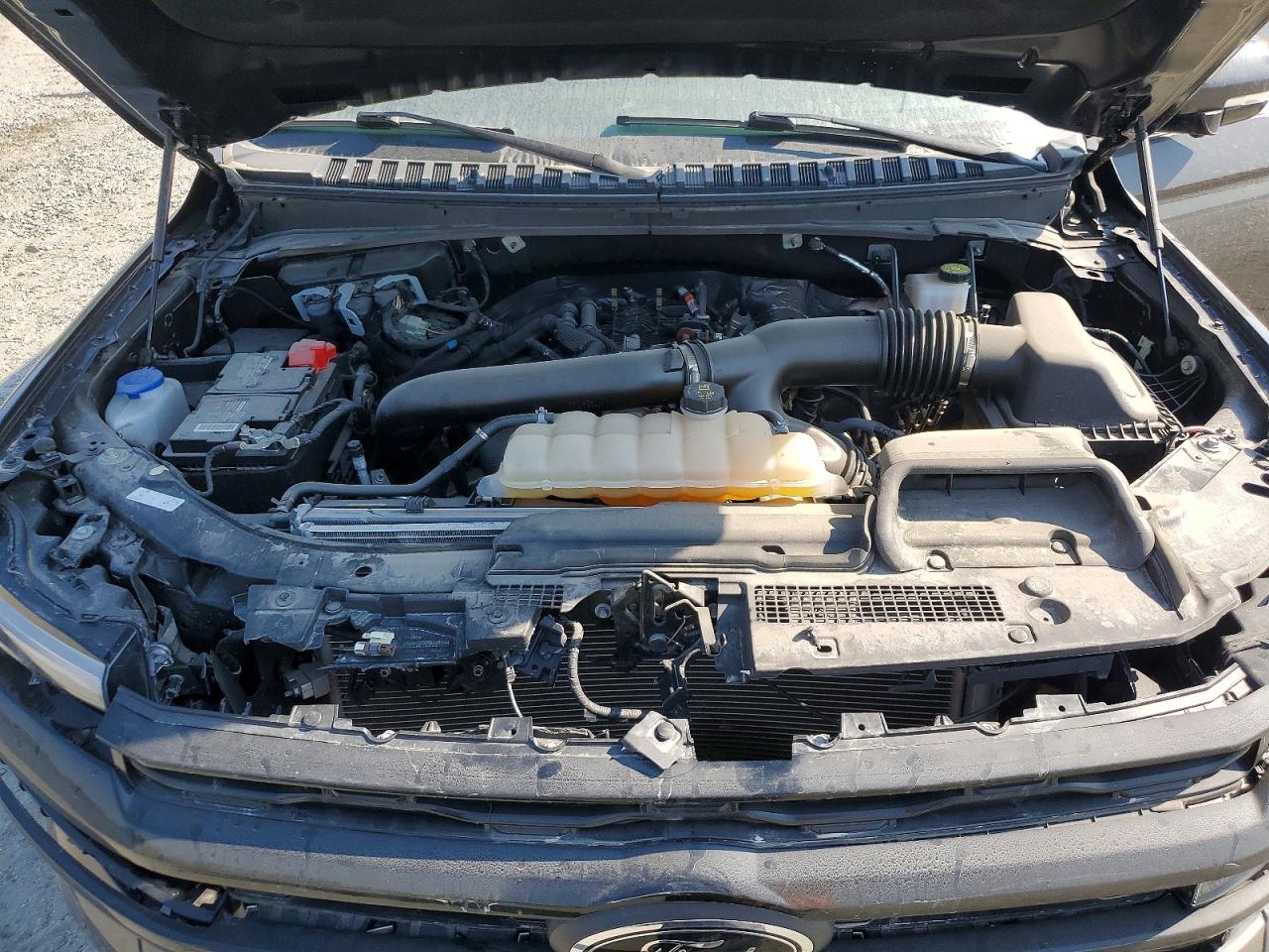 Ford Expedition Max Limited