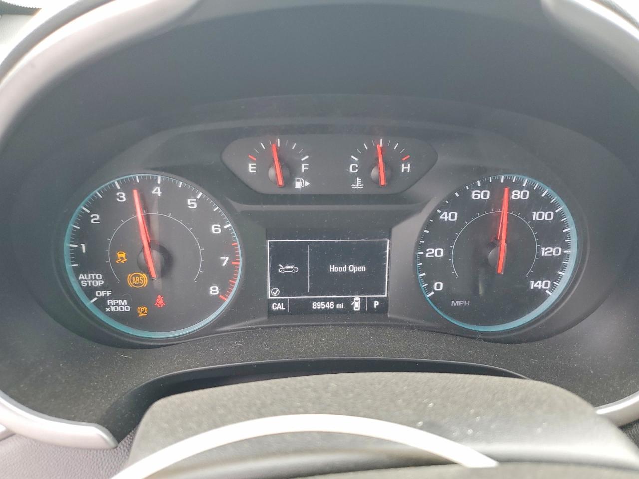 Chevrolet Malibu Lt