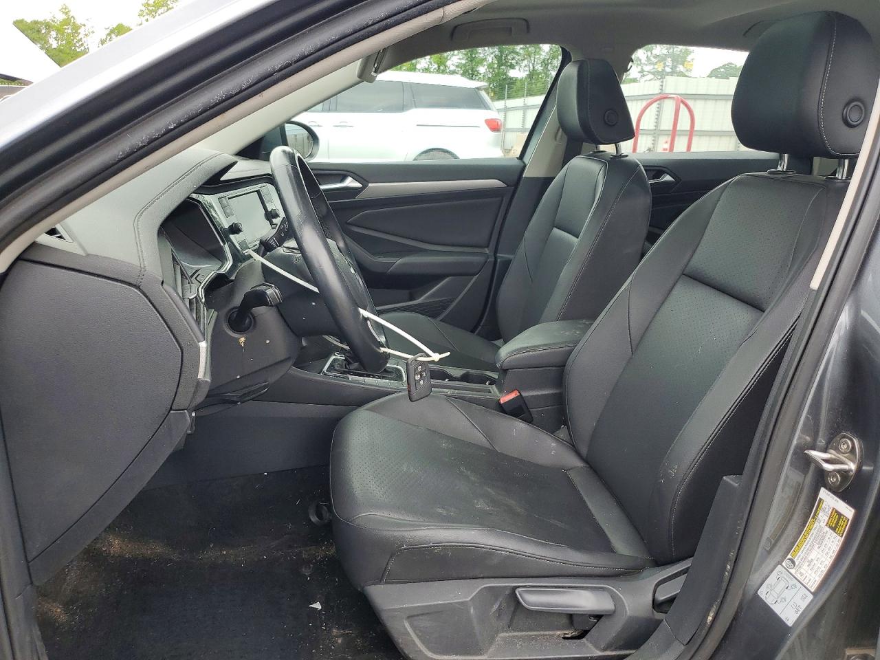Volkswagen Jetta S