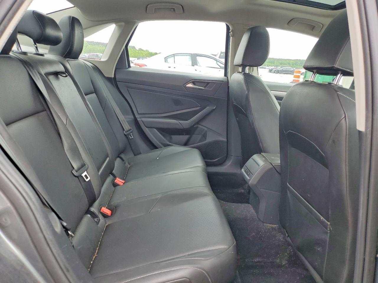 Volkswagen Jetta S