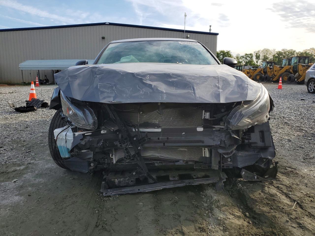 Nissan Altima S