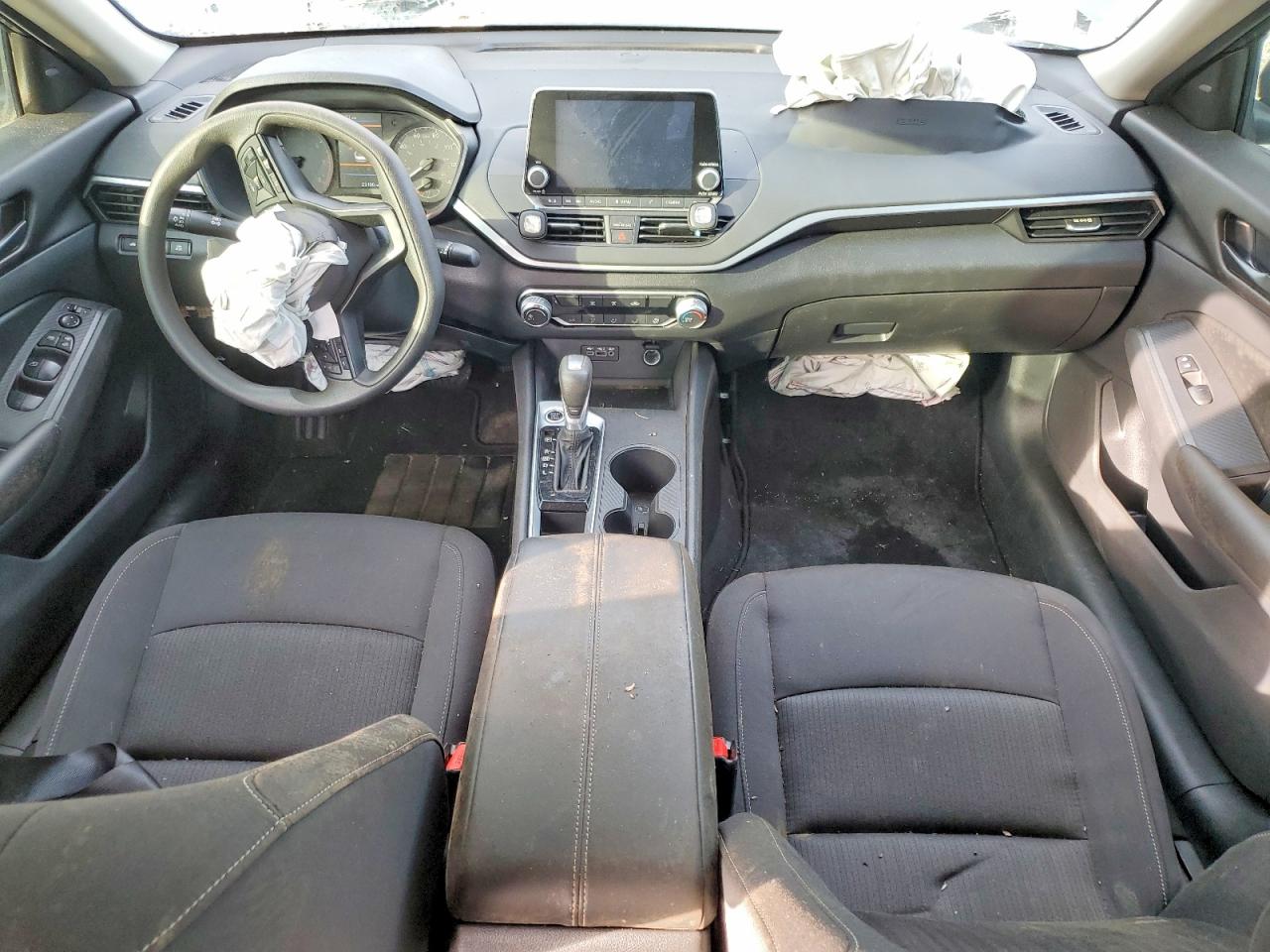 Nissan Altima S