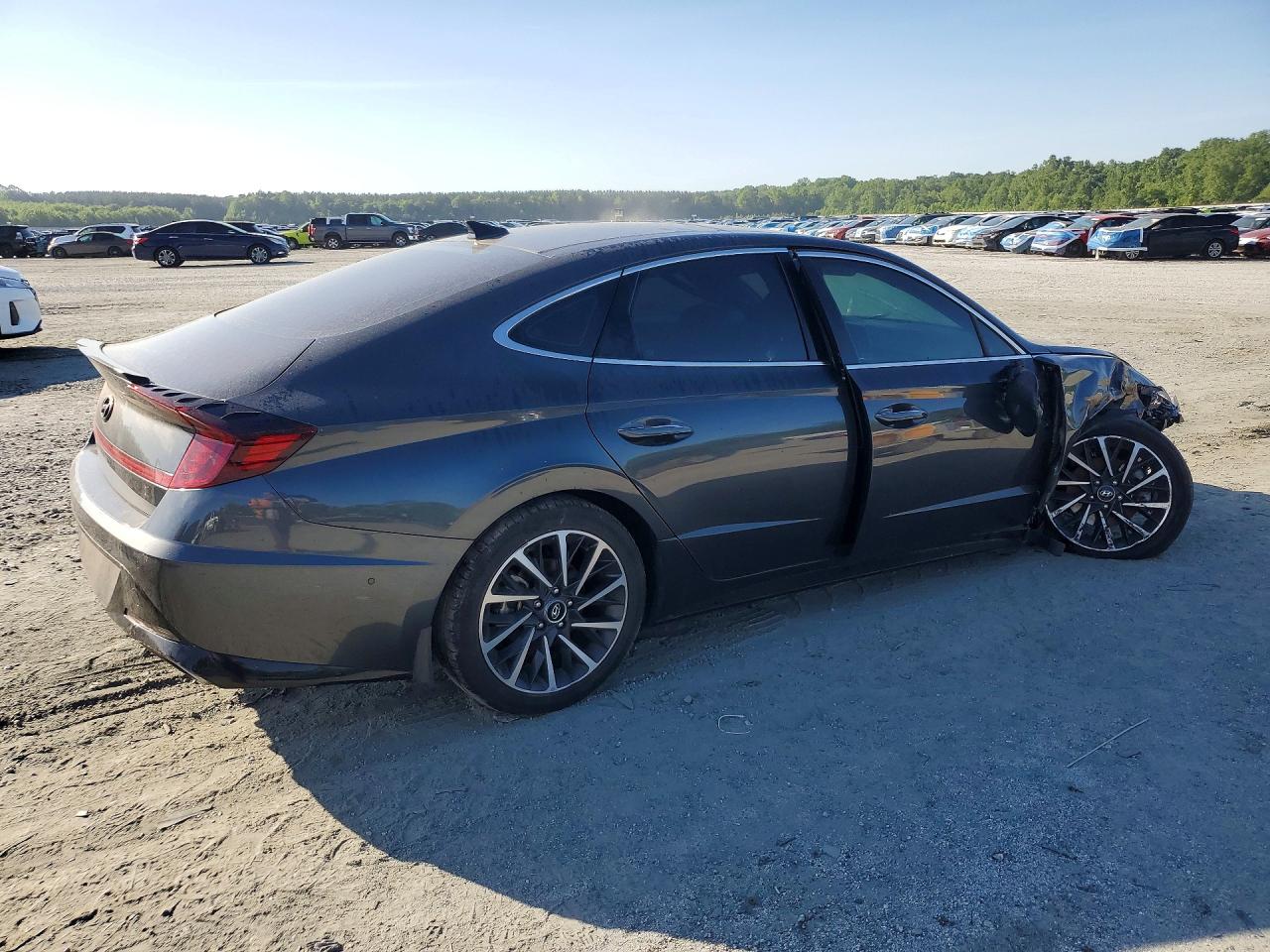Hyundai SONATA Limited