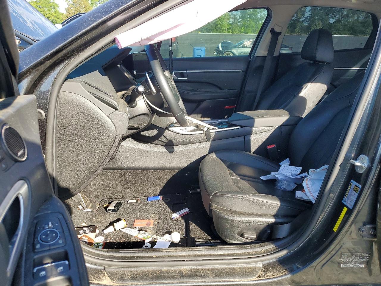 Hyundai SONATA Limited