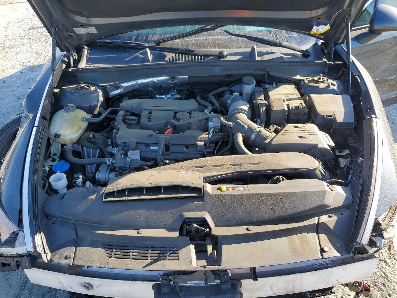 Hyundai SONATA Limited
