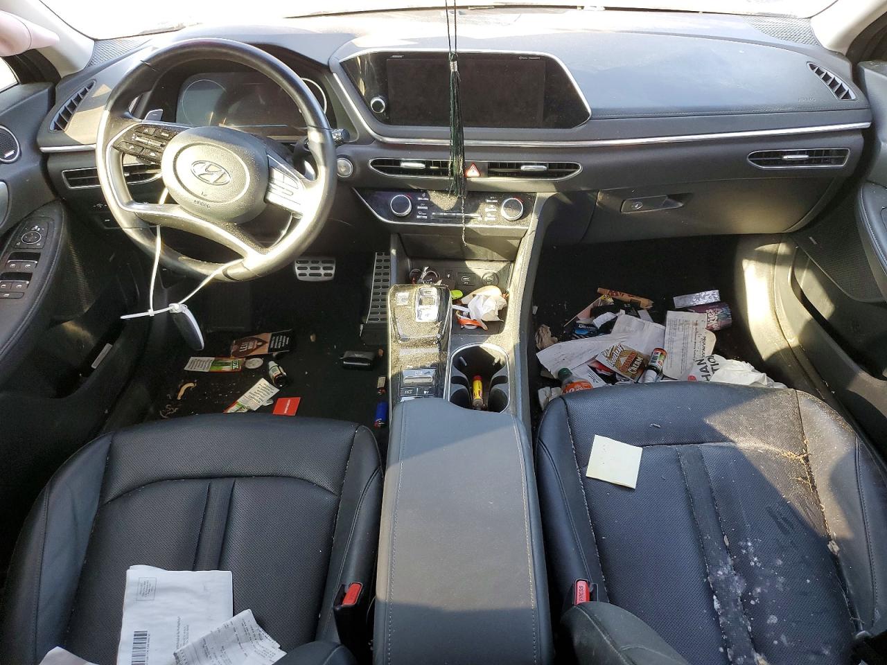Hyundai SONATA Limited