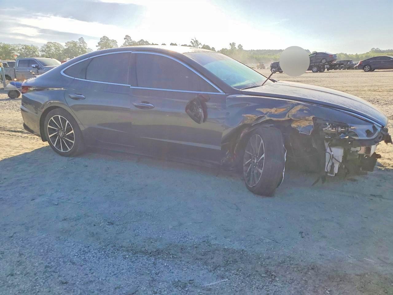 Hyundai SONATA Limited