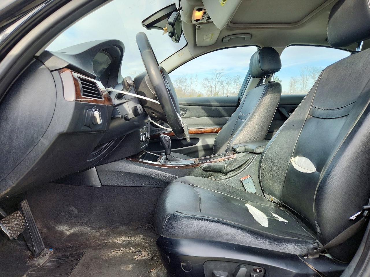 BMW 3 Series Xi Sulev