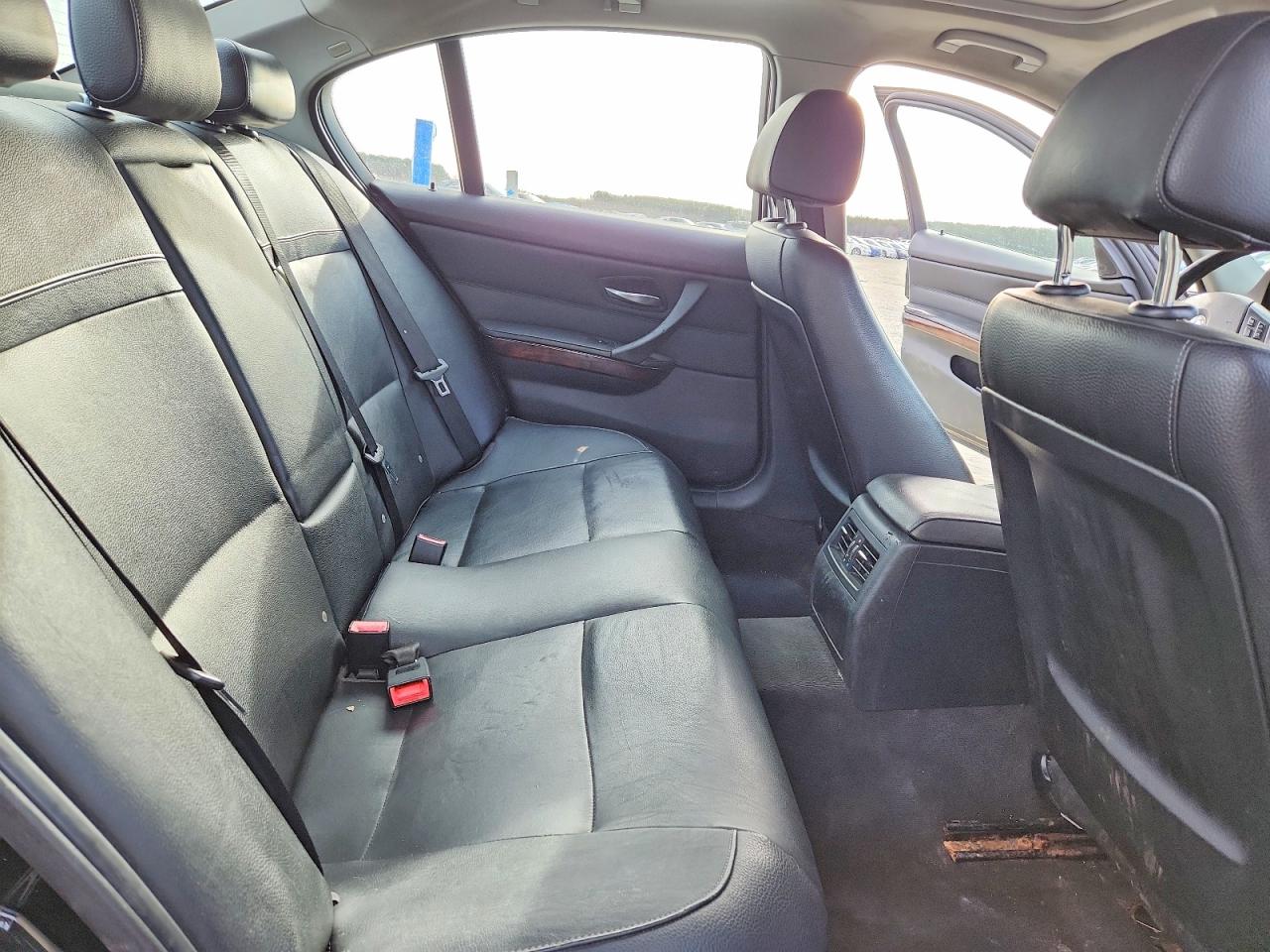 BMW 3 Series Xi Sulev