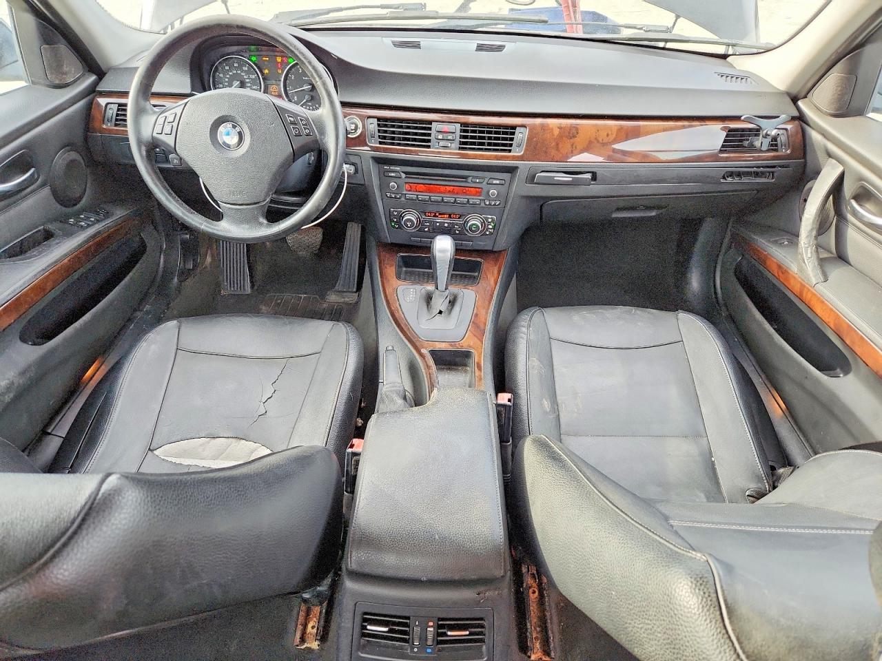 BMW 3 Series Xi Sulev